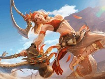 怪物猎人:旅人国际服上线:天美×卡普空打造开放世界狩猎新作