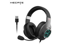 漫步者HECATE G2专业版头戴耳机震撼音效限时特惠