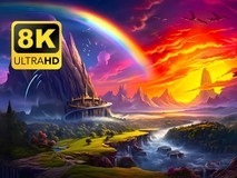 8K电视真的有必要吗？内行人偷偷告诉你真相