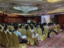 蔡仲淮完形治疗课程在珠海成功举办 助力心理咨询师提升专业技能水平