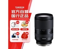 腾龙28 - 200mm大变焦镜京东优惠价5340元