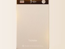 出门问问重磅推出TicNote Color系列，Shadow AI 2.0助力高效打造个人知识库