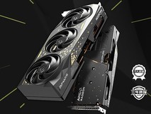 蓝宝石RX 9060 XT 16G黑钻 2899元的2K游戏利器