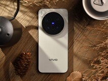 高奢范儿，vivo X300 Pro图赏