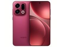 OPPO Find X9 5G追光红3459元起
