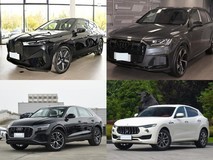 四款百万级SUV深度解析:豪华与性能的巅峰之选