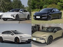 20万内纯电掀背车海选:6款精品车型深度推荐