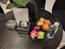 天津标顺领克中心保养体验:专业高效、透明暖心