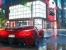 异环深度适配PS5 Pro:4K/60帧+PSSR2+体积雾+DualSense全支持