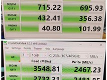 Win11升级致三星970 Evo性能骤降75%,更新NVMe驱动可恢复