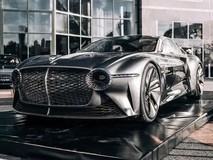 宾利等超豪华品牌缺席2026北京车展,折射高端车营销策略转向