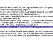 育碧AI招聘条款突删引质疑,玩家信任危机与法律诉讼双重加剧