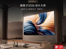 色彩好的电视怎么挑?海信RGB-Mini LED实测对比,差距一目了然