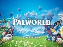 幻兽帕鲁1.0正式版上线登顶Steam,实时在线破百万创独立游戏新纪录