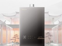 燃气热水器什么牌子耐用?深度测评万和超薄燃气热水器AIR X2