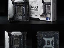 铭瑄推出背插式PCIe显卡主板,创新设计节省正面空间