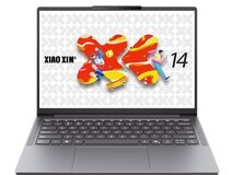 联想小新2025锐龙版轻薄本，学生办公优选