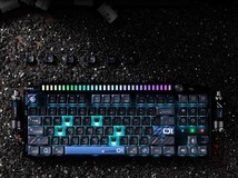 KeysMe Lunar01机械键盘914元超值入手