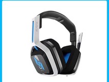 罗技A20无线游戏耳机 原价1599现1199