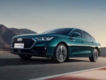 奇瑞艾瑞泽8 PRO 2.0T上市,售价12.29万起