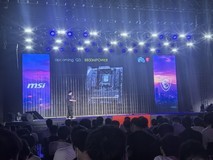 微星B850 MPOWER主板2025年Q3发布,专注超频性能