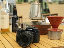 性价比极高 富士X-H2S仅售16700元