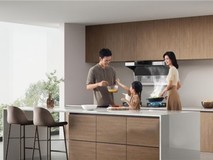 7月油烟机十大名牌公布,这3款才是高颜值与性能并存的首选!
