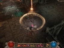 弃坑《暗黑4》 入坑《泰坦之旅2》!映众RTX5070 Ti曜夜体验