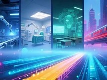 华为郁赛华:破解千行万业转型难题,释放行业数智化的真正价值