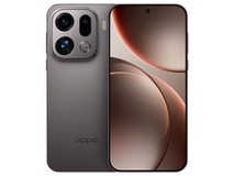OPPO Find X9 Pro 5G手机到手仅4997元
