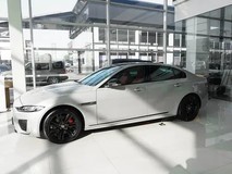 捷豹XEL降价至15.98万,以价换量能否破局?