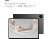 华为MatePad Pro柔光版2851元