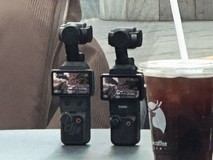 大疆将推Osmo Pocket 4系列,双版本配置曝光