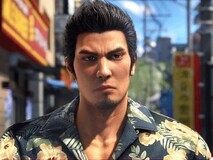 如龙3复刻版停售独立数字版,仅限合集获取