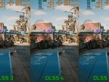 RTX 3080实测DLSS 4.5性能表现