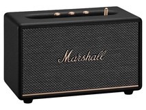 Marshall ACTON III蓝牙音箱直降500+!