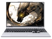 机械革命翼龙15 Pro游戏本7699元