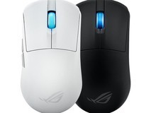 ROG龙鳞Ace Mini三模鼠标179元