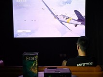 玩游戏，选电视？不如看看优派投影机的“真香” 之选！