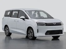 五菱星光730亮相工信部,谍照曝光引关注