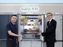 “九头身裁判”点赞容声冰箱:尊重用户,尊重食材!