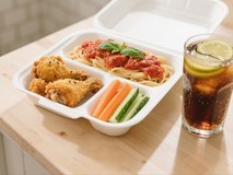 2025年10月16日，市场监管总局就网络餐饮食品安全新规征求意见