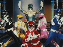 初代恐龙战队2026年以成人形象重启漫画