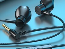 乐歆TypeC游戏耳机5.19元抢