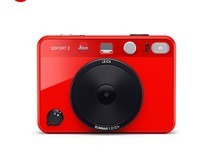 徕卡SOFORT2拍立得3030元