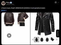 里昂又丢外套!生化危机9实机画面曝光引玩家热议经济损失