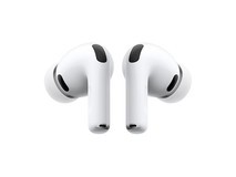 Apple AirPods Pro 3热卖中