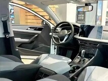 大众朗逸新锐版降价破7万,性价比重塑家轿新标杆