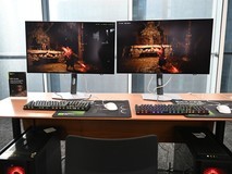 NVIDIA CES 2026媒体分享会:6倍帧生成抢先体验