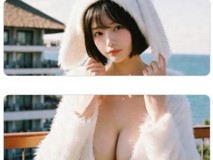 社交平台现点击变长图新玩法,创意彩蛋引流用户互动